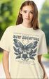 New Creature Christian Bible Verse T-Shirt